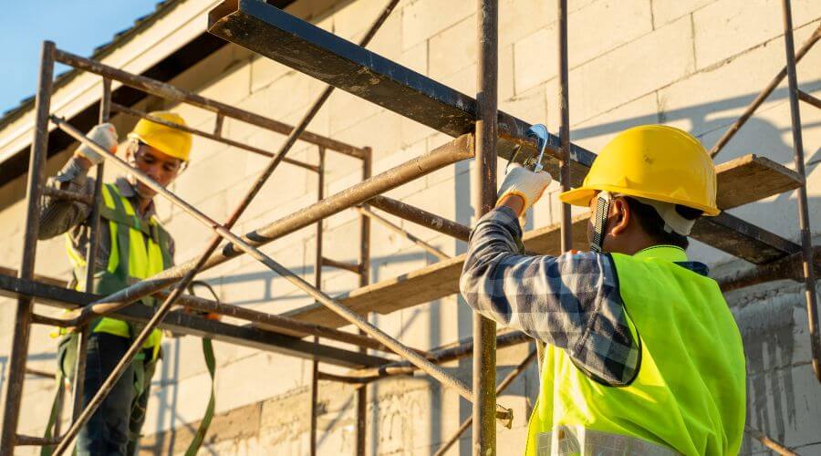 Expert top industrial roofings services in Bristol, IL